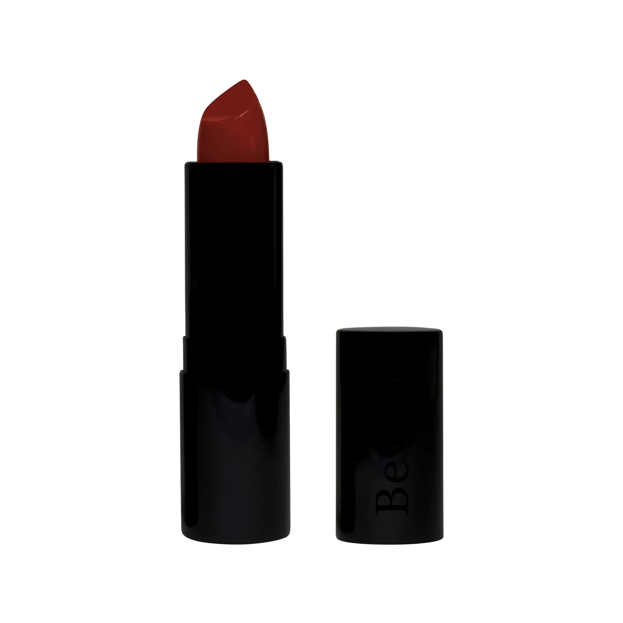 Luxury Matte Lipstick - Premium Long - Wear Matte Finish Lip Color Rich Pigment - Bealun